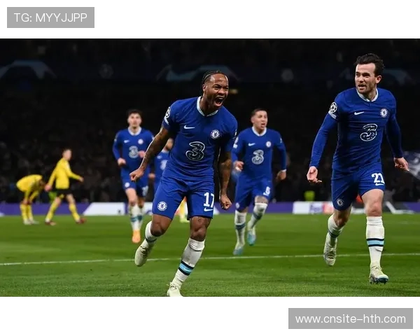 切尔西若用好数据分析,战术执行更精准