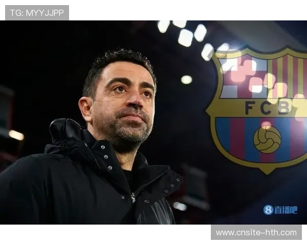 巴萨补时两分钟崩盘，哈维怒吼裁判——足坛风云再掀波澜